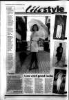 South Wales Daily Post Tuesday 22 March 1994 Page 8