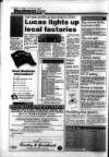 South Wales Daily Post Tuesday 22 March 1994 Page 14