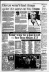 South Wales Daily Post Tuesday 22 March 1994 Page 37