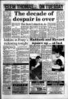 South Wales Daily Post Tuesday 22 March 1994 Page 39