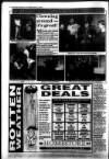 South Wales Daily Post Wednesday 23 March 1994 Page 18