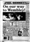 South Wales Daily Post Wednesday 23 March 1994 Page 52