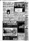 South Wales Daily Post Thursday 24 March 1994 Page 10