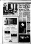 South Wales Daily Post Thursday 24 March 1994 Page 20