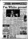 South Wales Daily Post Thursday 24 March 1994 Page 60