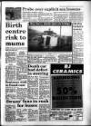 South Wales Daily Post Friday 25 March 1994 Page 3