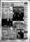 South Wales Daily Post Friday 25 March 1994 Page 19