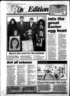 South Wales Daily Post Friday 25 March 1994 Page 26