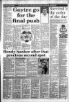 South Wales Daily Post Friday 25 March 1994 Page 53