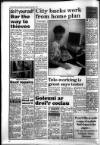 South Wales Daily Post Saturday 26 March 1994 Page 6
