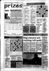 South Wales Daily Post Saturday 26 March 1994 Page 10