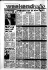 South Wales Daily Post Saturday 26 March 1994 Page 14