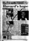 South Wales Daily Post Saturday 26 March 1994 Page 32