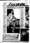 South Wales Daily Post Tuesday 29 March 1994 Page 8