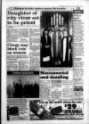 South Wales Daily Post Tuesday 29 March 1994 Page 13