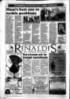 South Wales Daily Post Tuesday 29 March 1994 Page 20