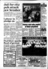 South Wales Daily Post Wednesday 30 March 1994 Page 18