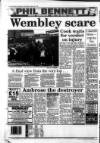 South Wales Daily Post Wednesday 30 March 1994 Page 52