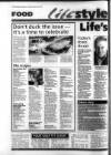 South Wales Daily Post Thursday 31 March 1994 Page 8