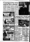 South Wales Daily Post Thursday 31 March 1994 Page 10