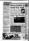 South Wales Daily Post Thursday 31 March 1994 Page 14