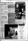 South Wales Daily Post Thursday 31 March 1994 Page 21