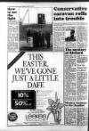 South Wales Daily Post Thursday 31 March 1994 Page 24