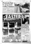 South Wales Daily Post Thursday 31 March 1994 Page 38