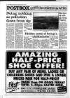 South Wales Daily Post Thursday 31 March 1994 Page 40