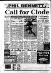 South Wales Daily Post Thursday 31 March 1994 Page 72