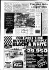 South Wales Daily Post Thursday 31 March 1994 Page 74