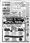 South Wales Daily Post Thursday 31 March 1994 Page 80