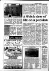 South Wales Daily Post Thursday 31 March 1994 Page 92