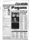 South Wales Daily Post Friday 01 April 1994 Page 8