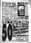 South Wales Daily Post Friday 01 April 1994 Page 19