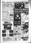 South Wales Daily Post Friday 01 April 1994 Page 23