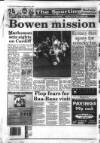 South Wales Daily Post Friday 01 April 1994 Page 56