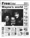 South Wales Daily Post Friday 01 April 1994 Page 57