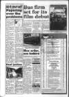 South Wales Daily Post Saturday 02 April 1994 Page 6