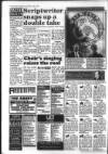 South Wales Daily Post Saturday 02 April 1994 Page 12