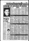 South Wales Daily Post Saturday 02 April 1994 Page 14