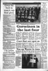 South Wales Daily Post Saturday 02 April 1994 Page 29