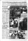 South Wales Daily Post Monday 04 April 1994 Page 6