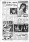 South Wales Daily Post Wednesday 13 April 1994 Page 20
