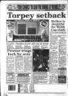 South Wales Daily Post Wednesday 13 April 1994 Page 44