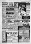 South Wales Daily Post Tuesday 26 April 1994 Page 11