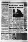 South Wales Daily Post Wednesday 27 April 1994 Page 14