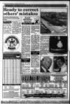 South Wales Daily Post Wednesday 27 April 1994 Page 18