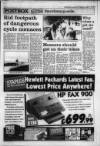 South Wales Daily Post Wednesday 27 April 1994 Page 23