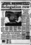 South Wales Daily Post Wednesday 27 April 1994 Page 48